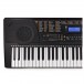 MK-3000 Key-Lighting Keyboard by Gear4music - Starter Pack