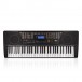 MK-3000 Key-Lighting Keyboard by Gear4music - Complete Pack