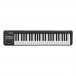 Roland A-49 MIDI Controller Keyboard, Black