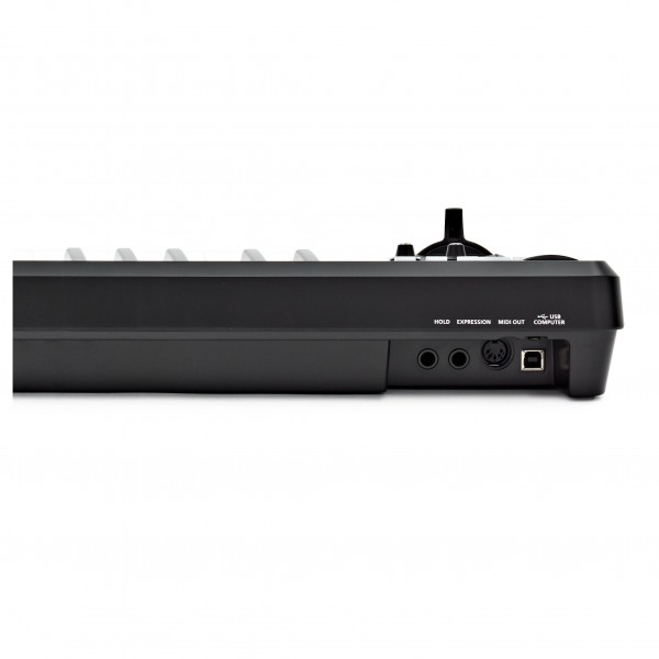 Roland A-49 MIDI Keyboard Controller, Schwarz | Gear4music