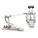 Pearl P-1032R Eliminator Solo Red Double Pedal