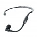 Shure BLX14/SM35-H8E Wireless Headset System with SM35 - SM35 Headset