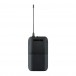 Shure BLX14R/CVL-H8E Rack Mount Wireless Lavalier Microphone System - Bodypack