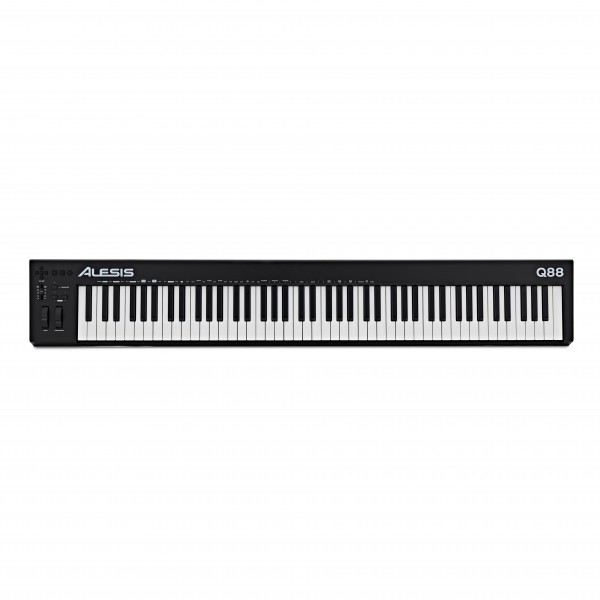 Alesis Q88 MKII MIDI Keyboard