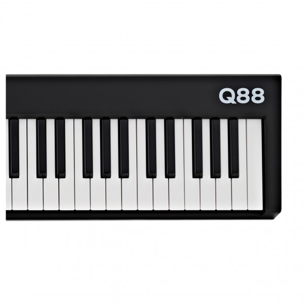 Alesis Q88 MKII MIDI Keyboard