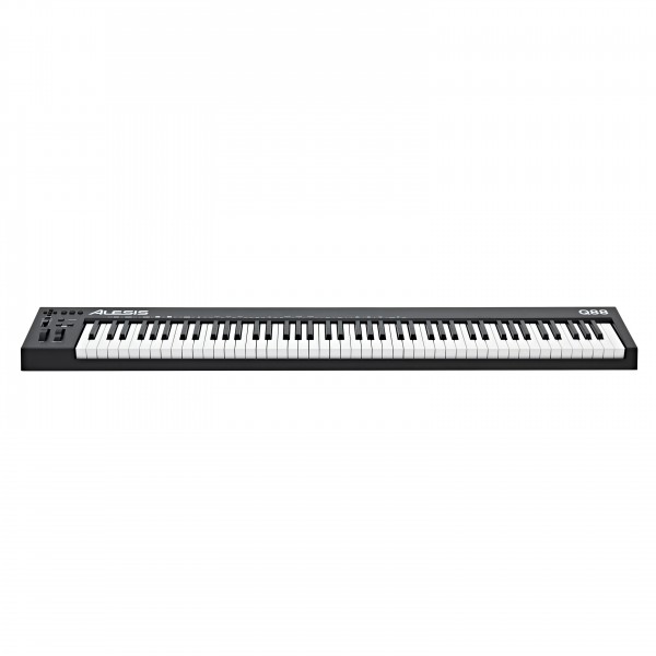 Alesis Q88 MKII MIDI Keyboard