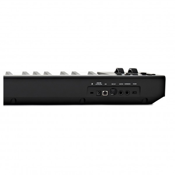 Alesis Q88 MKII MIDI Keyboard