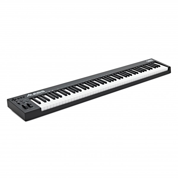 Alesis Q88 MKII MIDI Keyboard