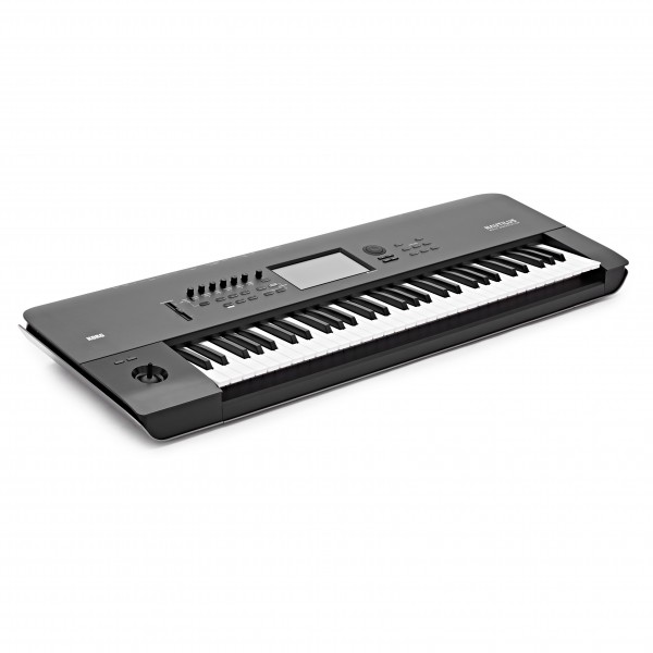 Korg Nautilus 61 Workstation