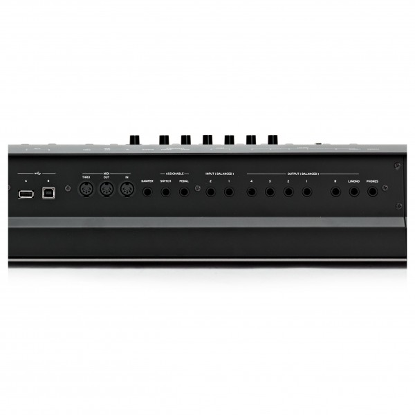 Korg Nautilus 61 Workstation