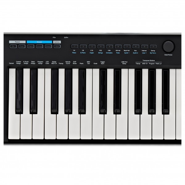 Nektar Impact GXP 49 MIDI Keyboard
