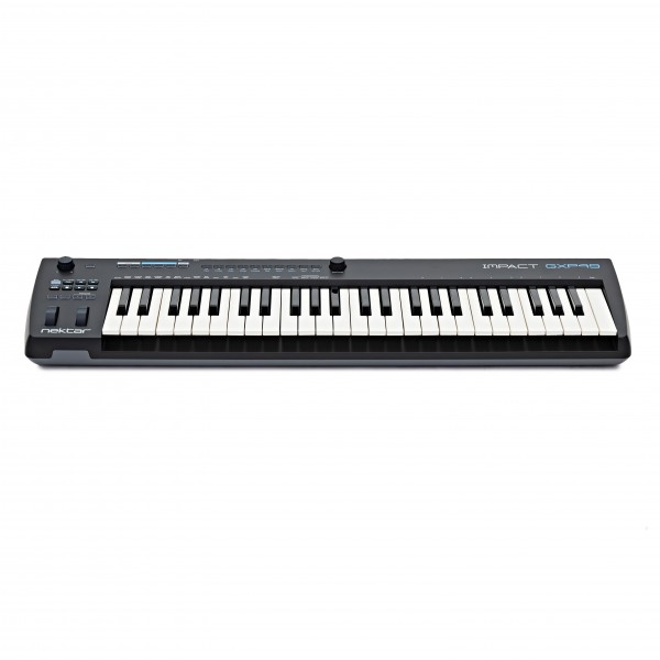 Nektar Impact GXP 49 MIDI Keyboard