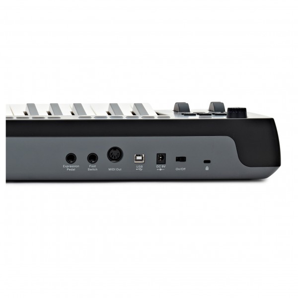 Nektar Impact GXP 49 MIDI Keyboard