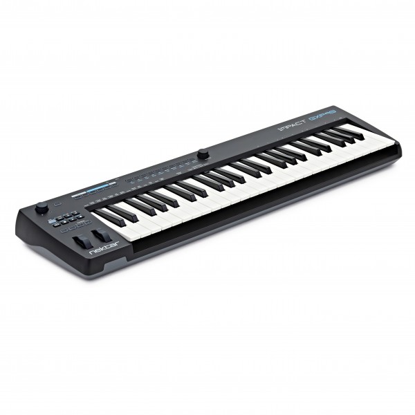 Nektar Impact GXP 49 MIDI Keyboard at Gear4music