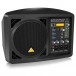 Behringer B207 MP3 Active PA Speaker/Monitor - Left