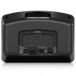Behringer B207 MP3 Active PA Speaker/Monitor - Rear