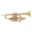Bach Stradivarius Cornet, 181ML, Lacquer