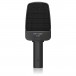 Behringer B 906 Dynamic Microphone - Front