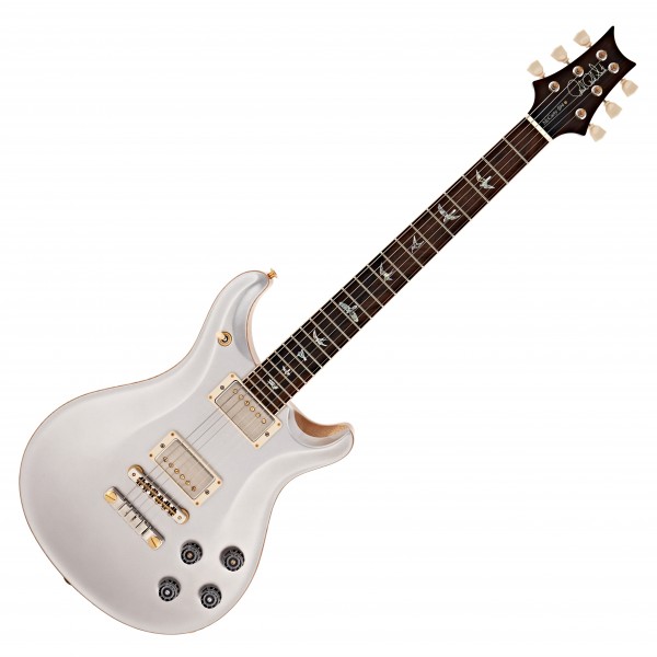 PRS Ltd Edition Wood Library, Platinum Patter #0324250