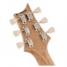 PRS Ltd Edition Wood Library, Platinum Patter #0324250