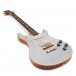 PRS Ltd Edition Wood Library, Platinum Patter #0324250