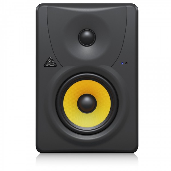 Behringer B1030A Truth Active Studio Monitor, Single - Front