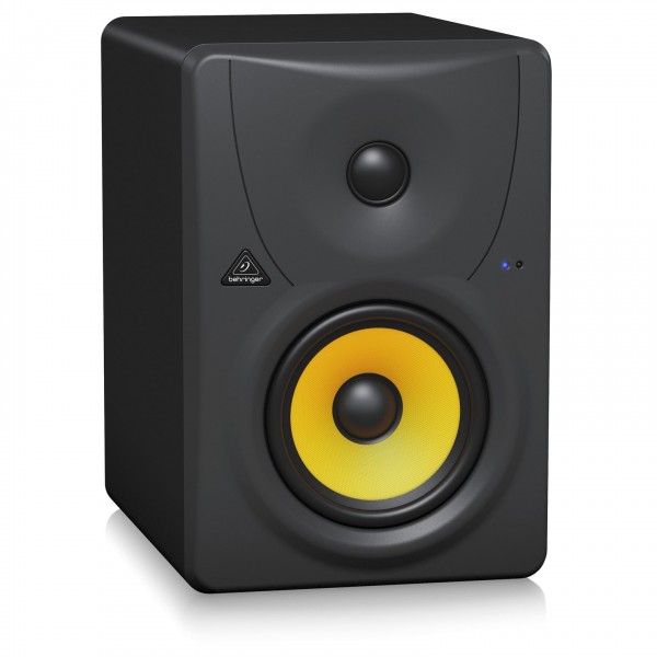 Behringer B1030A Truth Active Studio Monitor, Single - Left