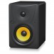 Behringer B1030A Truth Active Studio Monitor, Single - Right