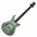 PRS Ltd Edition McCarty 594 Hollowbody II, Frost Green #0327540