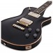 PRS Ltd Edition McCarty Singlecut 594, Custom Colour Black #0330043