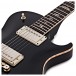 PRS Ltd Edition McCarty Singlecut 594, Custom Colour Black #0330043