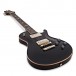 PRS Ltd Edition McCarty Singlecut 594, Custom Colour Black #0330043