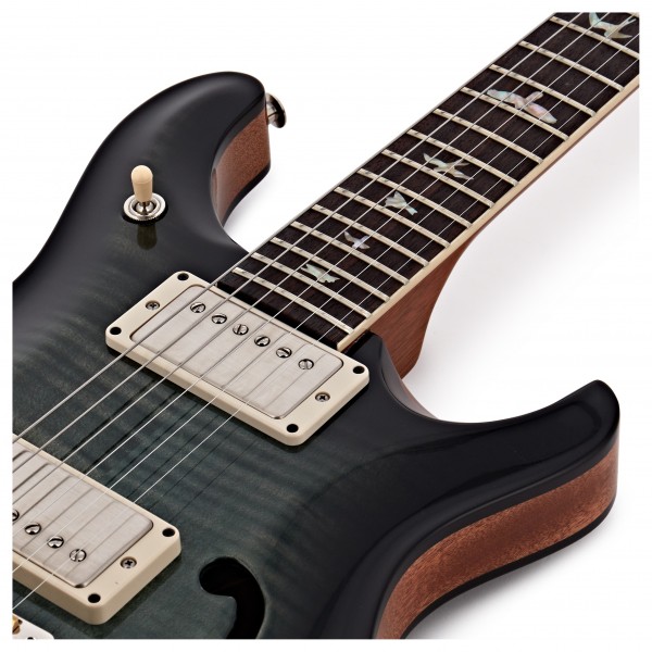 PRS Ltd Edition McCarty 594 Hollowbody II, Custom Colour #0325326