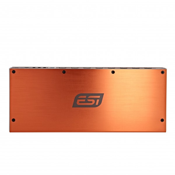 ESI M8U eX MIDI Interface
