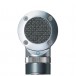 Shure Beta 181 Side Address Omnidirectional Condenser Microphone - case