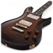 PRS Ltd Edition McCarty 594, 10 Top Quilt Black Goldburst #0328329