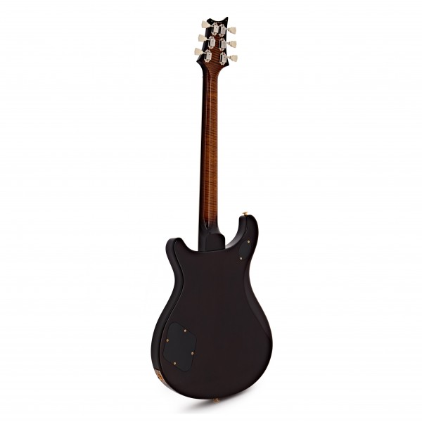PRS Ltd Edition McCarty 594, 10 Top Quilt Black Goldburst #0328329