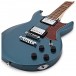 Ibanez AX120-BEM, Baltic Blue Metallic