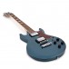 Ibanez AX120-BEM, Baltic Blue Metallic