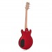 Ibanez AX120-CA, Candy Apple