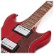 Ibanez AX120-CA, Candy Apple