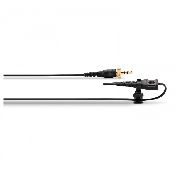 Rode Lavalier II Microphone - Flat