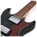 Ibanez AX120-MFT, Metallic Forest