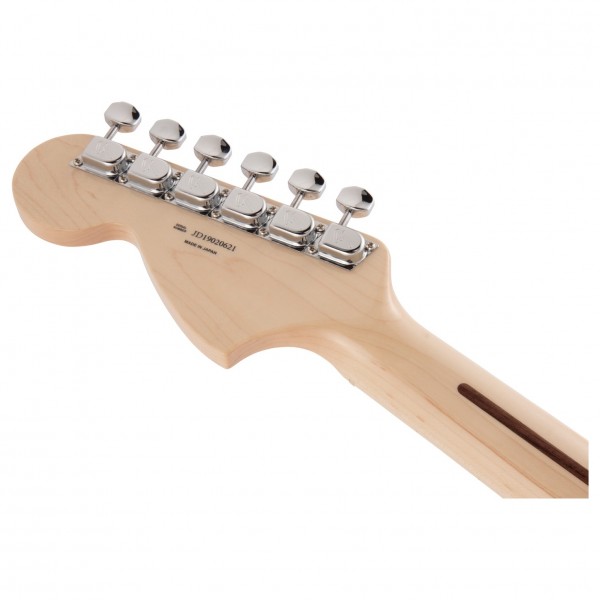 Fender Made in Japan Traditional 70s Stratocaster, Naturalny