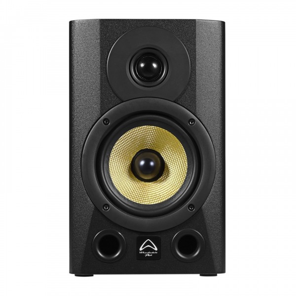 Wharfedale Pro Diamond Studio 5-BT 5" Studio Monitor - Front