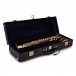 Yamaha YSS875EX Custom Soprano Saxophone, Gold Lacquer