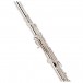 Pearl 695RE Dolce Flute, Open Hole