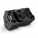 LD Systems ICOA 12 A 12'' Active PA Speaker, Monitor Front Horn Rotation