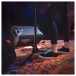 LD Systems ICOA 12 A 12'' Active PA Speaker, Lifestyle 3