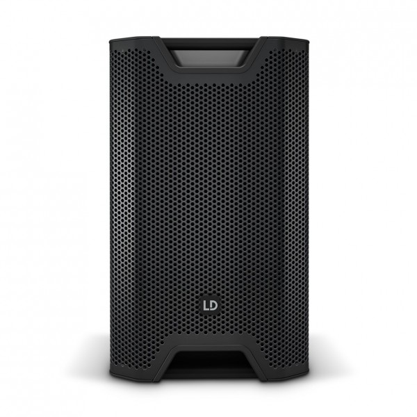 LD Systems ICOA 12 A 12'' Active PA Speaker, Front